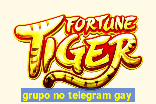 grupo no telegram gay